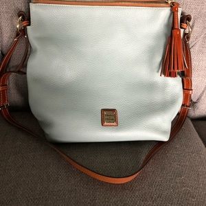 Dooney & Burke purse